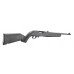 Ruger 10/22 Standard .22LR 16.4" Barrel Semi Auto Rimfire Rifle - Black